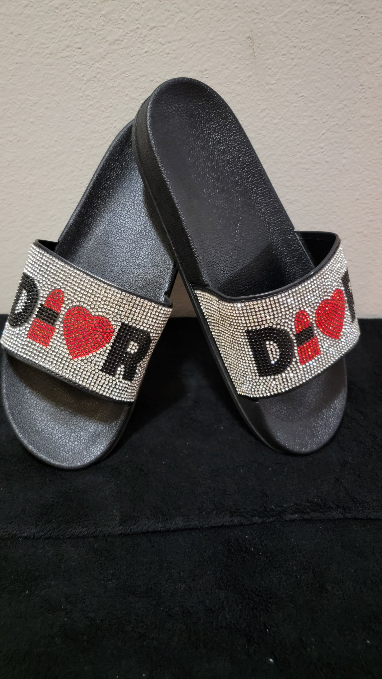 Bling Slides