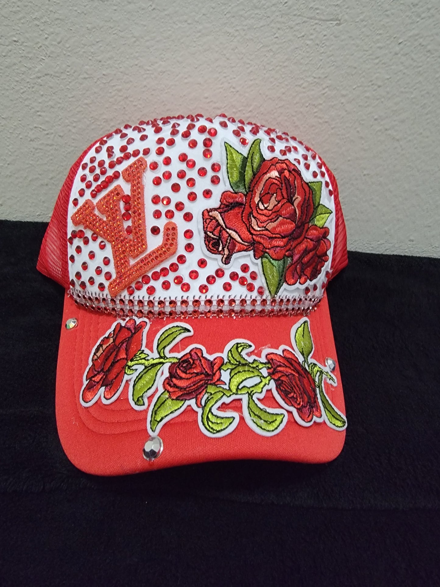 CAP