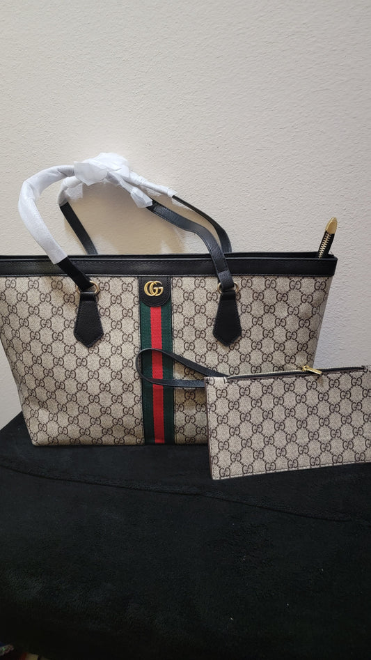 FASHION HANDBAG