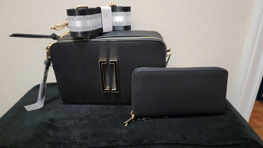 HANDBAG SET
