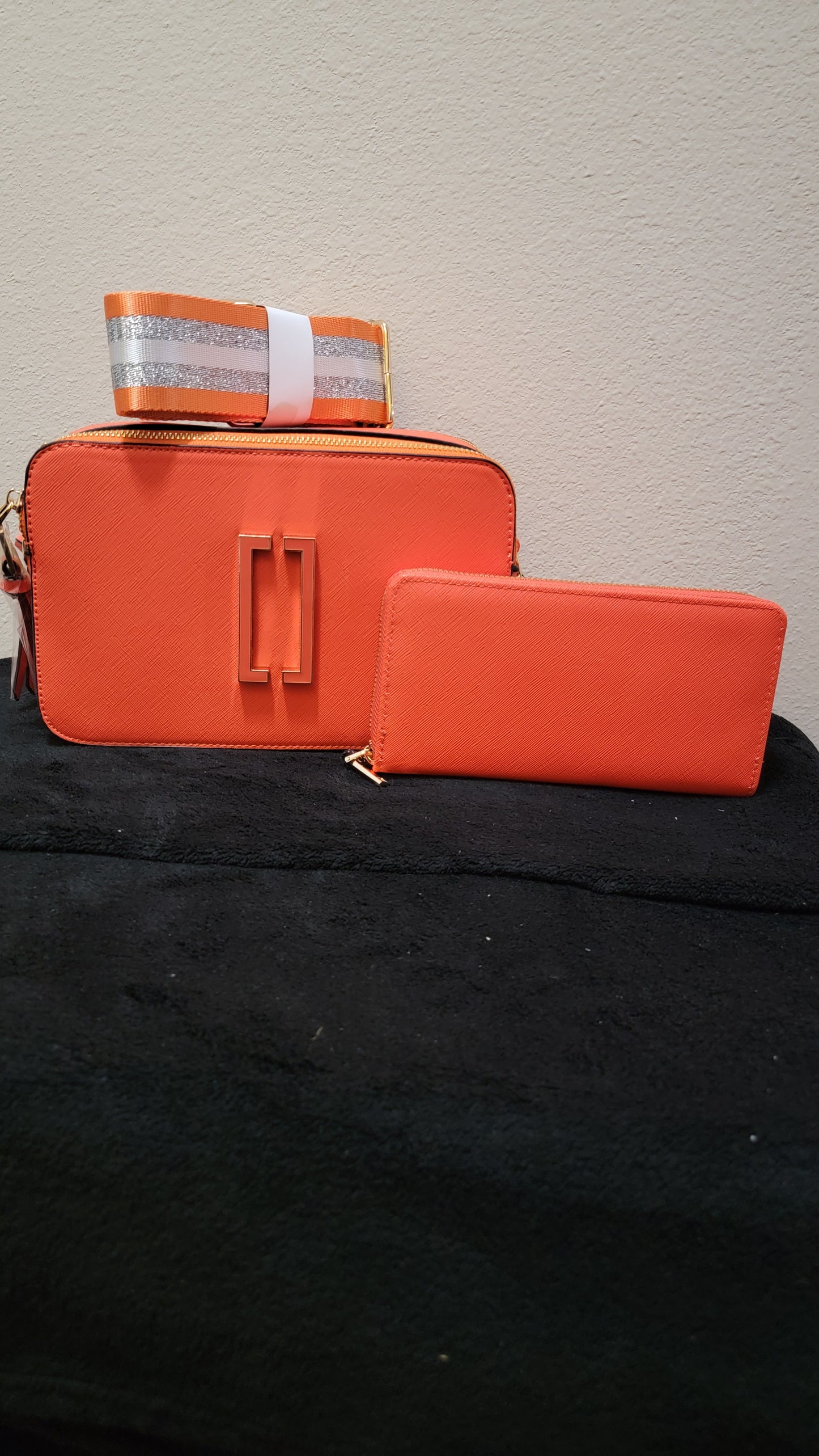 HANDBAG SET