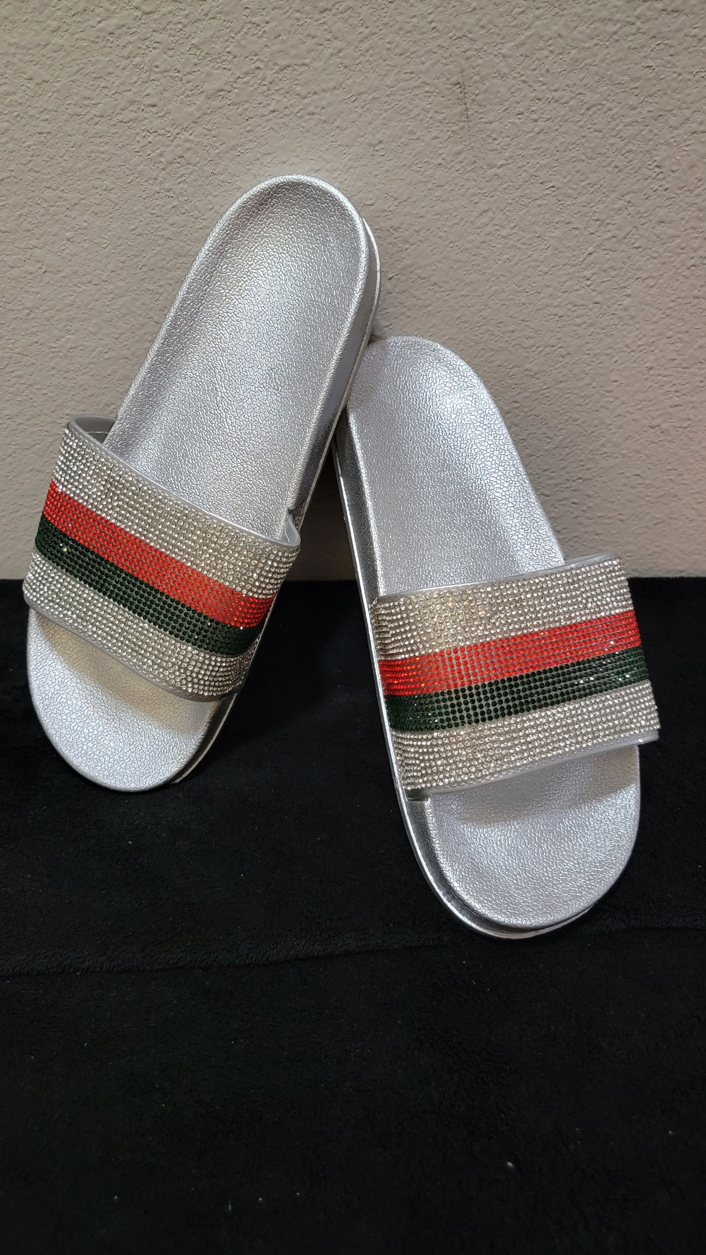 BLING SLIDES