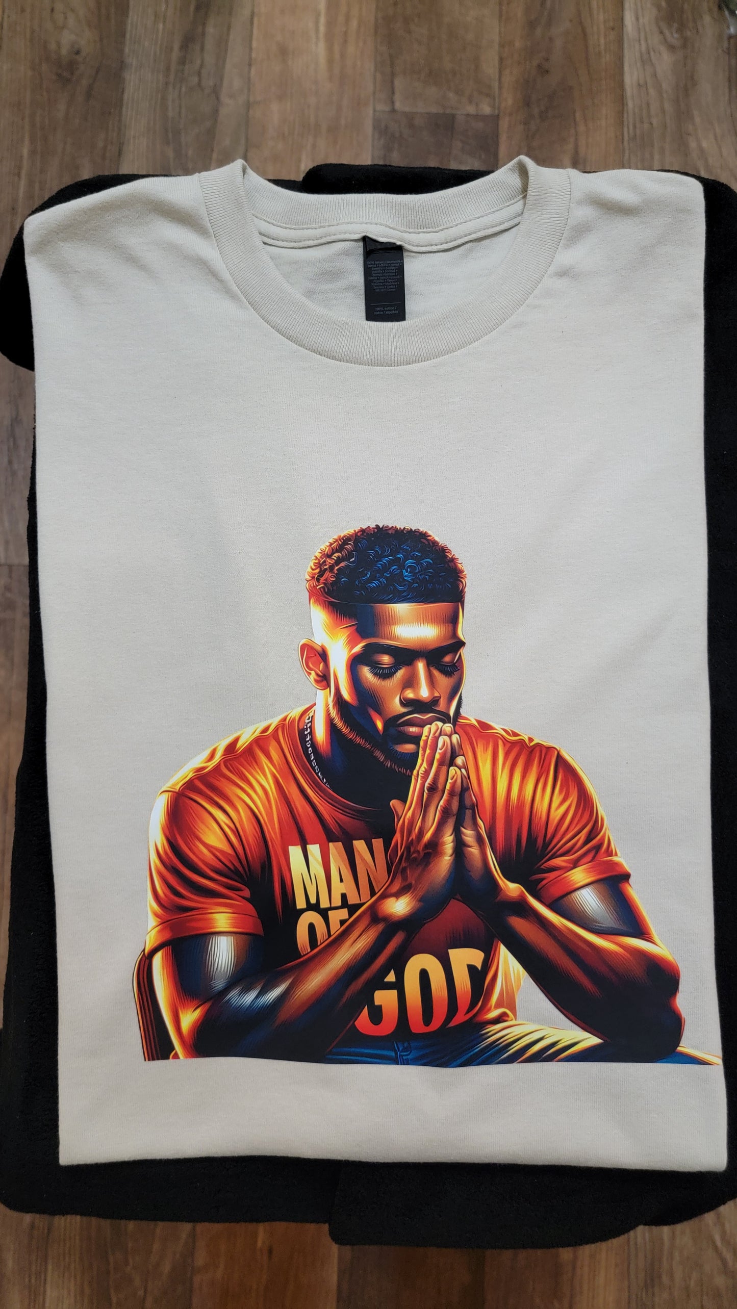 MEN TSHIRT