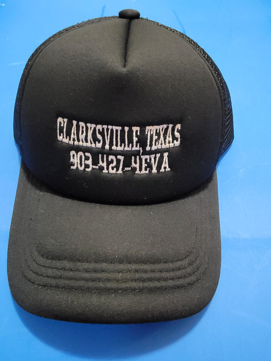 CAP