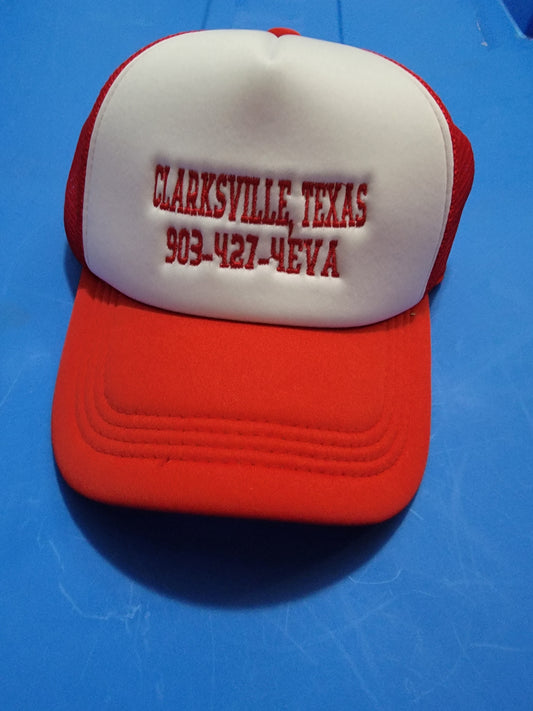FASHION CAP