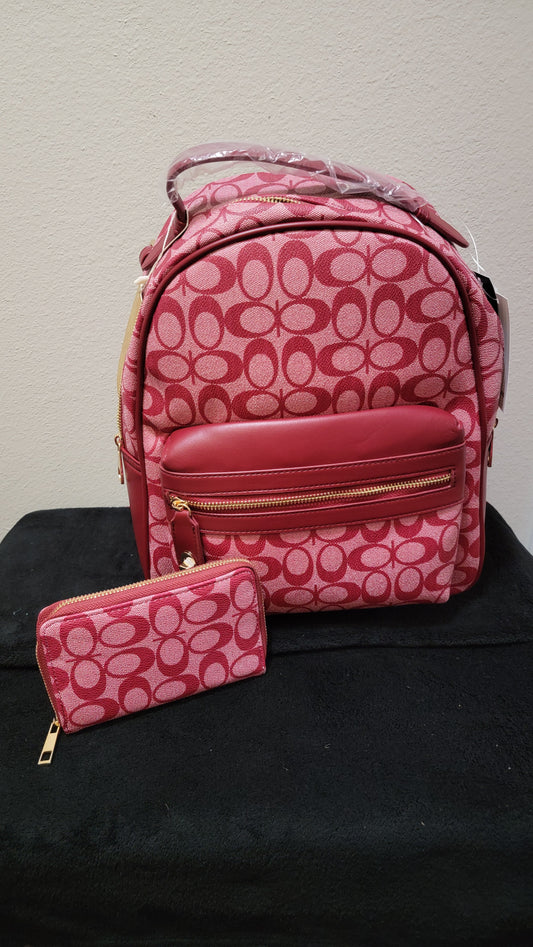 Handbag Set