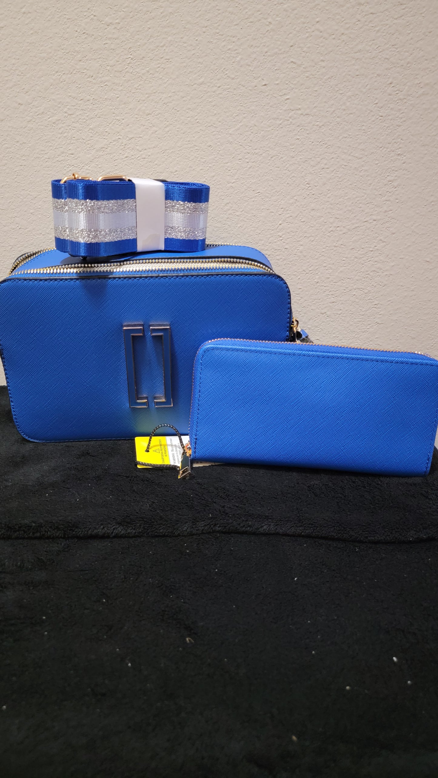 HANDBAG SET