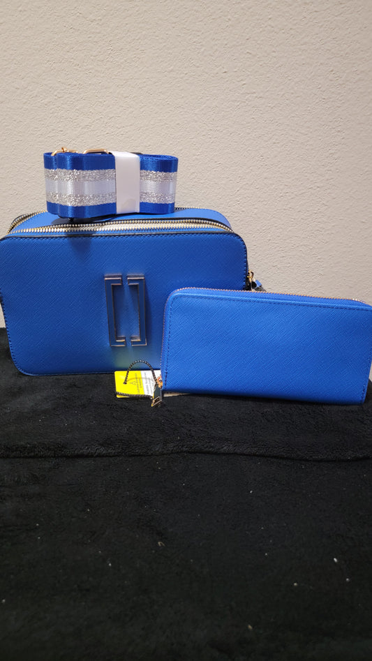 HANDBAG SET