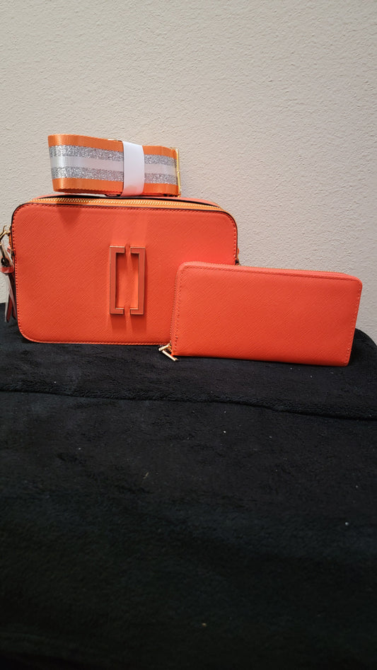 HANDBAG SET
