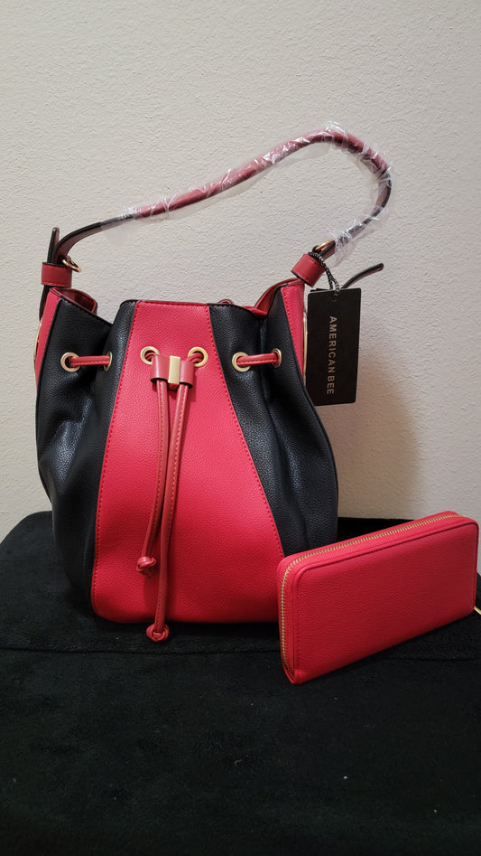 HANDBAG SET