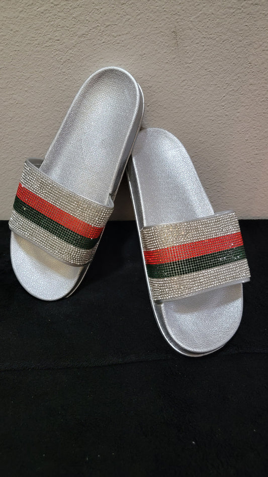 BLING SLIDES