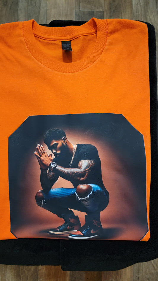 MEN TSHIRT