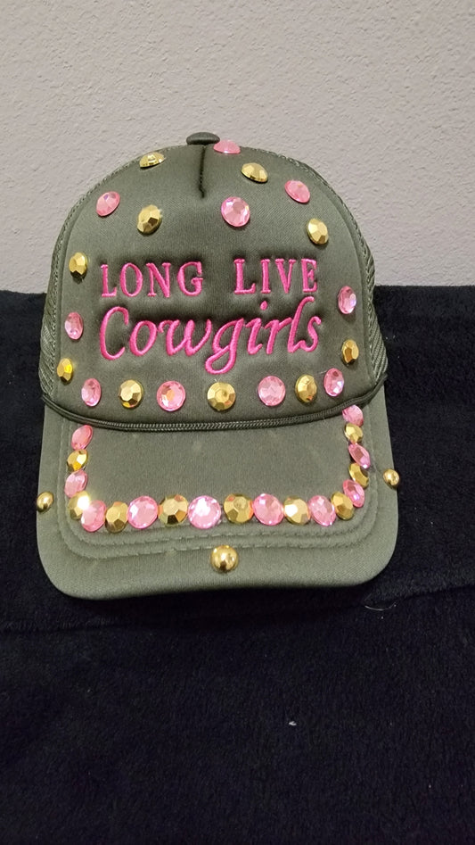 FASHION CAP